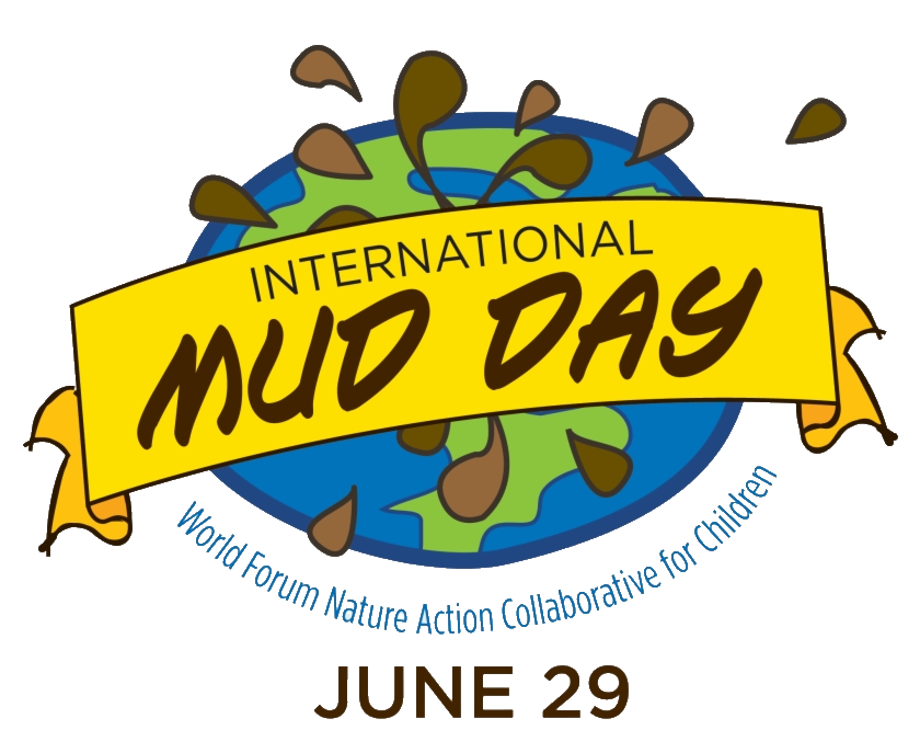 International Mud Day - Offizielles Logo