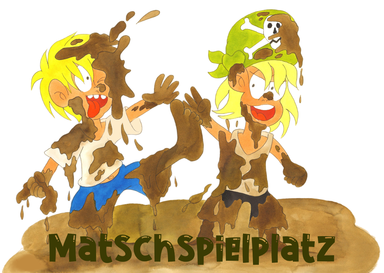 Matschspielplatz